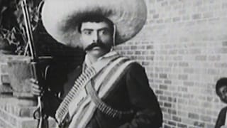 Ucciso Emiliano Zapata