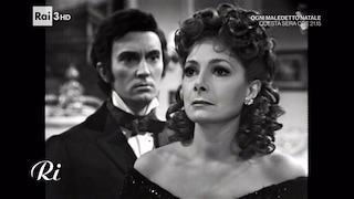 Rivediamoli: Rossella Falk