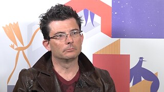 Davide Di Lodovico, Il cavallo di Troia