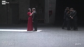 L' Amleto di Binasco