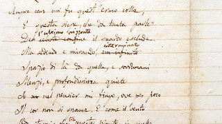 Poesia Amicizia Trilussa Poesie Poesie