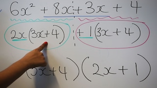 Non tutti i numeri sono uguali