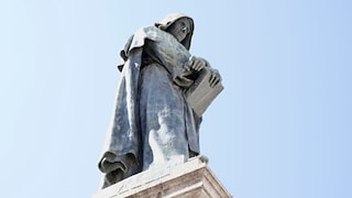 Mario Carparelli. Giulio Cesare Vanini e Giordano Bruno