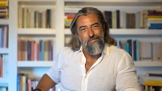 Stefano Gallerani, A Buenos Aires con Borges