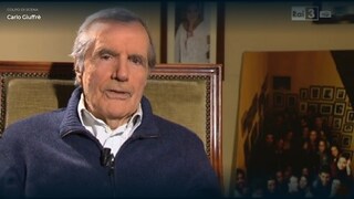 Carlo Giuffrè si racconta