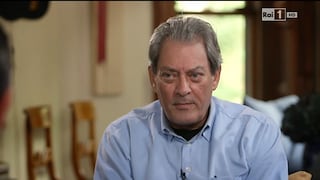 Paul Auster ricorda i suoi maestri letterari