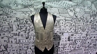 La follia pratica di Piero Fornasetti