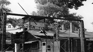 Shoah: testimonianze di deportati italiani