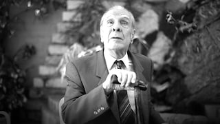Lo straordinario eclettismo di Borges
