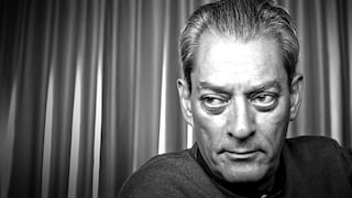 New York stories di Paul Auster