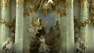 Sergio Militello: il barocco missionale di Domenico Zipoli