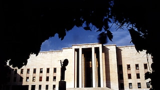 Gennaro Sasso. L`autonomia universitaria