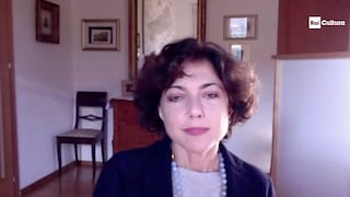 Alessandra Sarchi, Il dono di Antonia