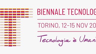 Biennale Tecnologia