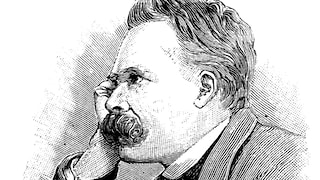Marco Lanterna. Il Saggio sullo Zarathustra di Sossio Giametta