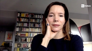 Simona Sparaco, Dimmi che non può finire