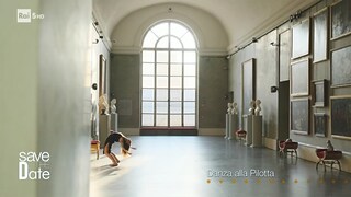 Danza alla Pilotta