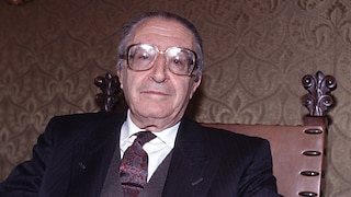 Luigi Miraglia. Giovanni Pugliese Carratelli
