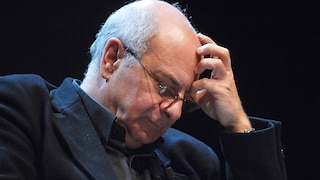 Giacomo Marramao. Fronteggiare un tempo di tempesta