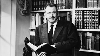 Luigi Sampietro, Steinbeck e il grande romanzo americano