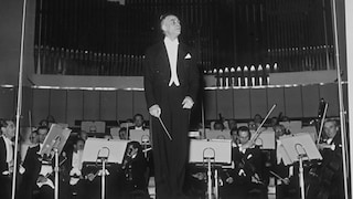 Auditorium Rai Arturo Toscanini