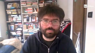 Matteo Marchesini, Miti personali