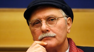 Addio ad Antonio Pennacchi
