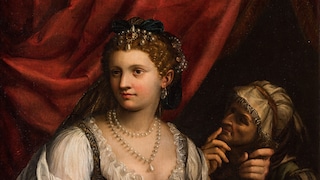 Fede Galizia. Mirabile pittoressa