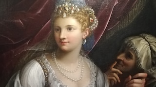 Fede Galizia, la pioniera