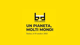 Biennale Democrazia