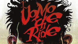 L'uomo che ride di Victor Hugo, a fumetti