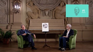 Alfabeto del futuro. Lavoro