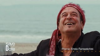Premio Ennio Fantastichini