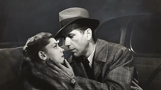 Il "mito Bogart" secondo Franca Valeri