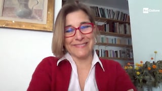 Maria Chiara Tronconi, La scelta