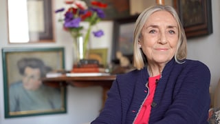 Valeria Della Valle, La strada sognata