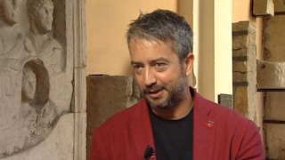 Paolo Ercolani. La società postumana