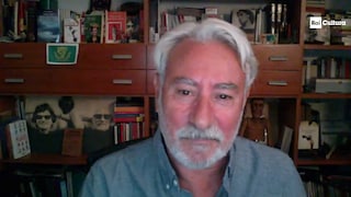 Pino Cacucci, L'elbano errante