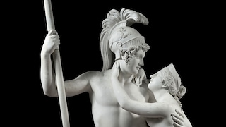 Io, Canova. L'Arte e la Storia