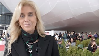 Annamaria Malato: Più libri più liberi 2022