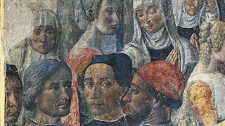 Marsilio Ficino e Pico della Mirandola