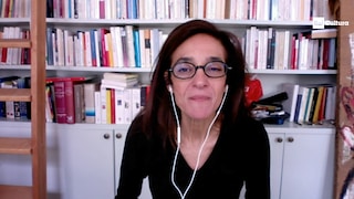 Michela Marzano, Sto ancora aspettando che qualcuno mi chieda scusa