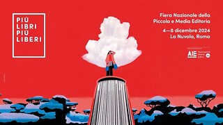 Più libri più liberi 2024