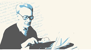 Giro di posta. Primo Levi, le Germanie, l'Europa
