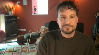 Valerio Mieli, Scelgo tutto