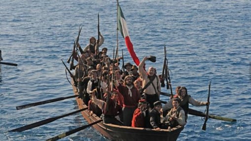 "Noi credevamo" di Mario Martone