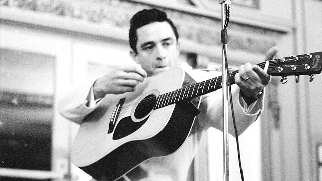 Johnny Cash
