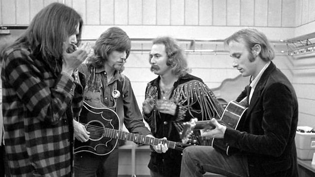 La leggenda di Laurel Canyon