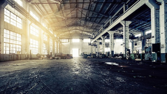 Fabbrica