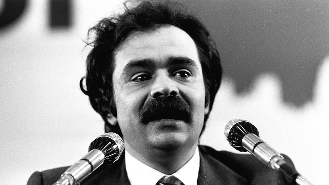 Alekos Panagulis